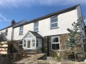 Cowslip Cottage, Braunton